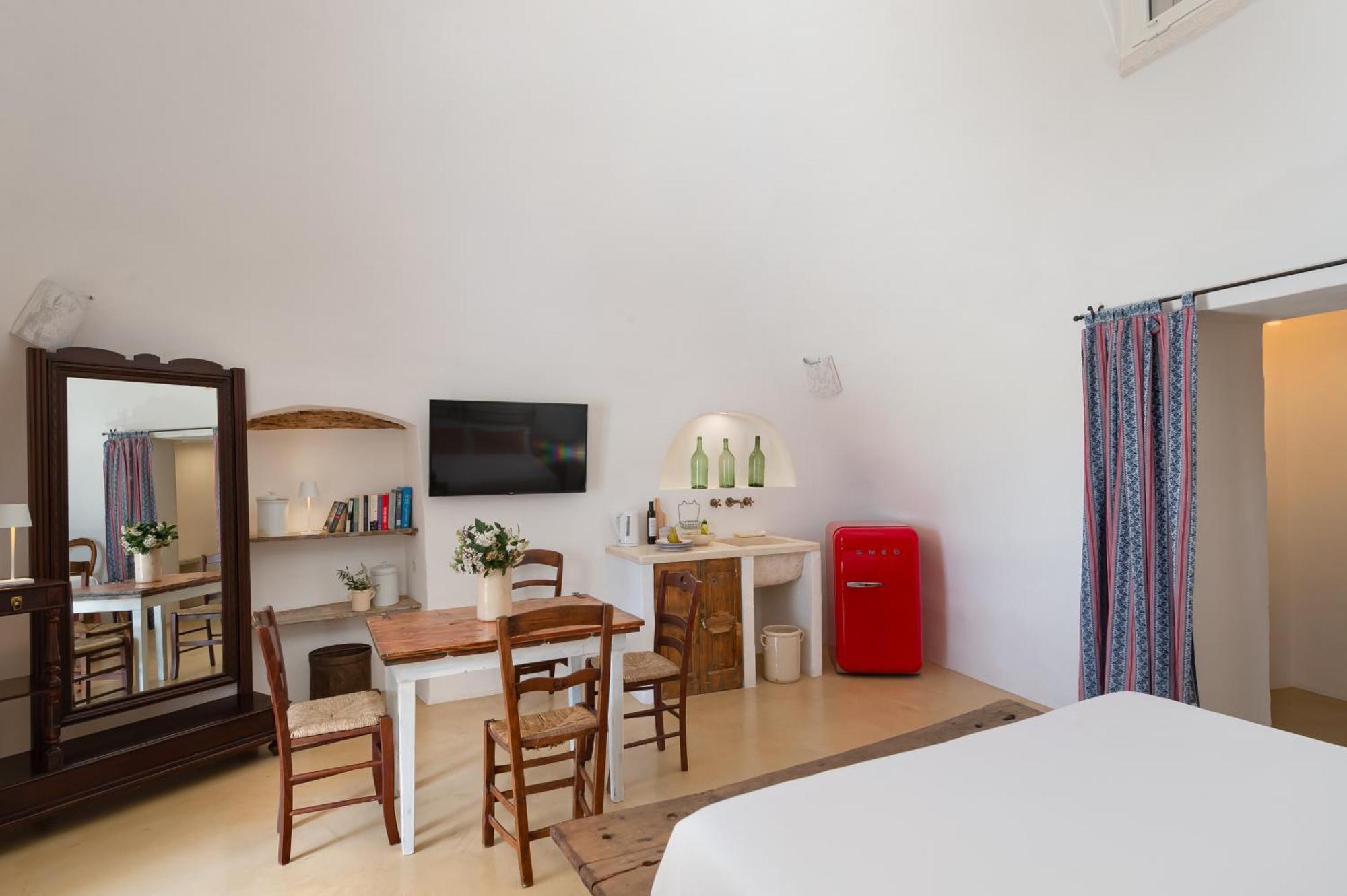 Agriturismo Masseria Aprile Locorotondo Luaran gambar