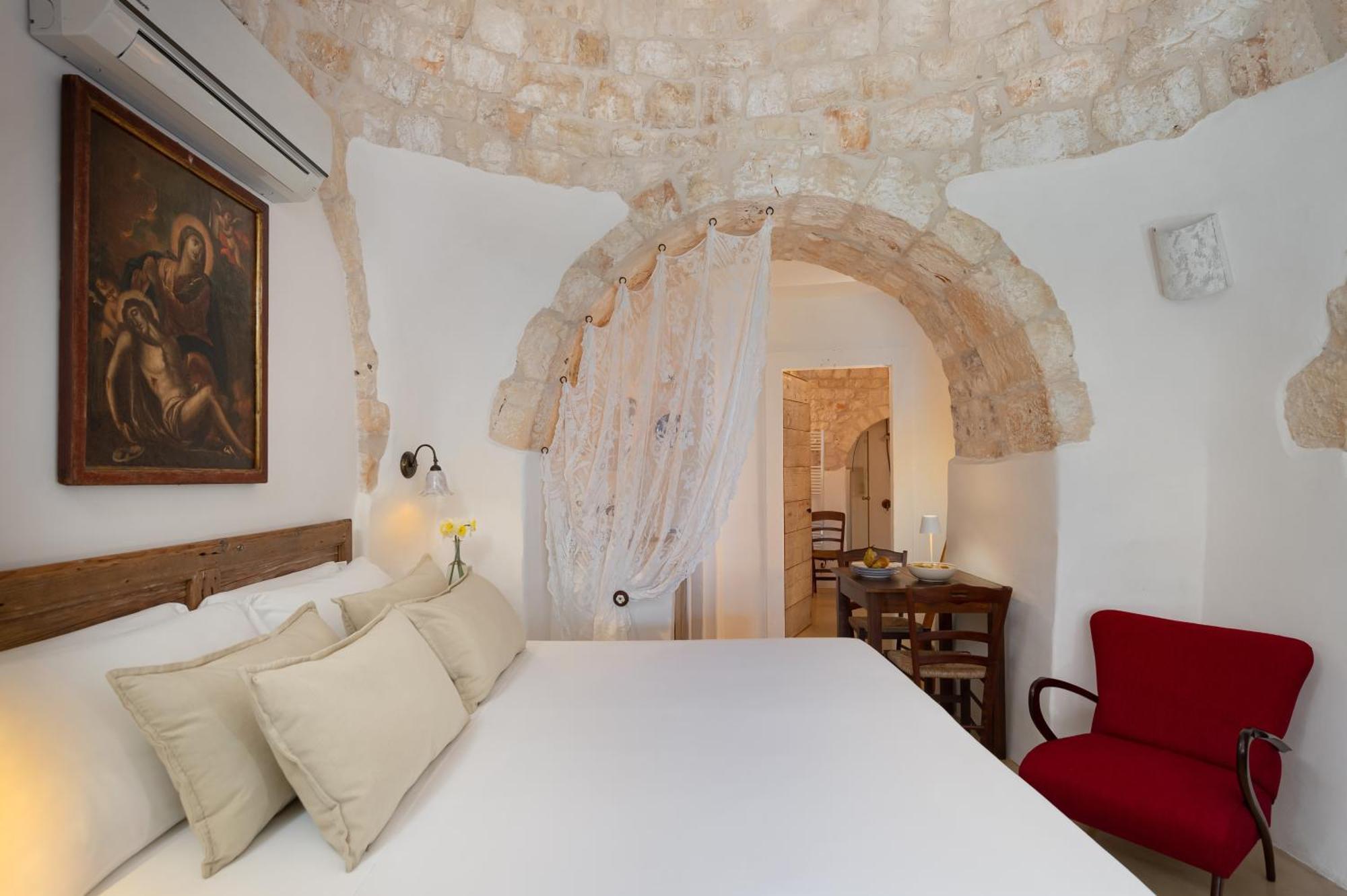 Agriturismo Masseria Aprile Locorotondo Luaran gambar
