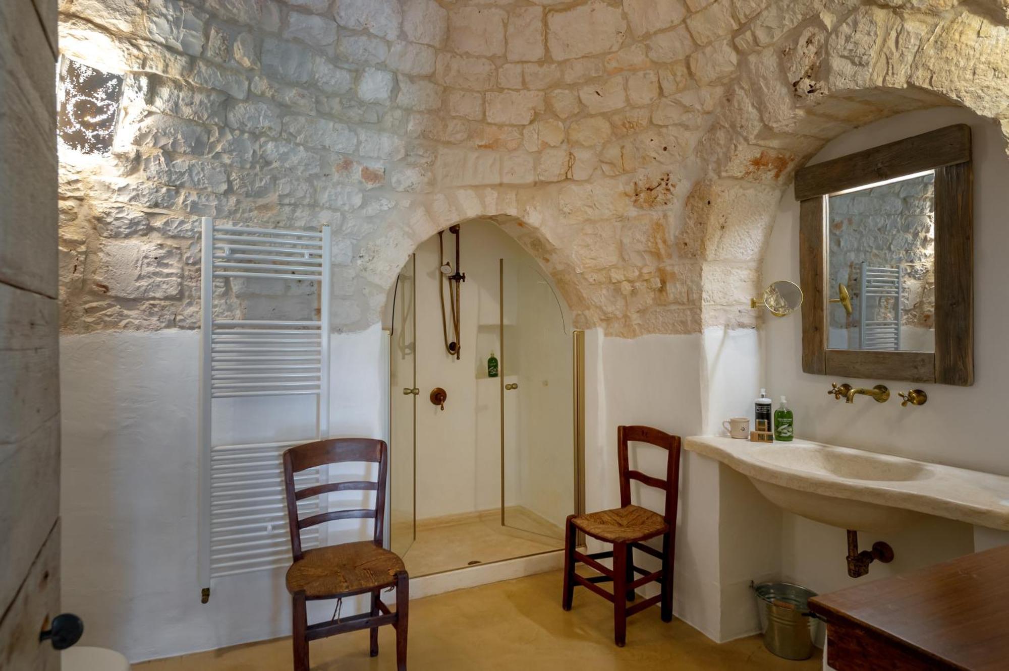 Agriturismo Masseria Aprile Locorotondo Luaran gambar