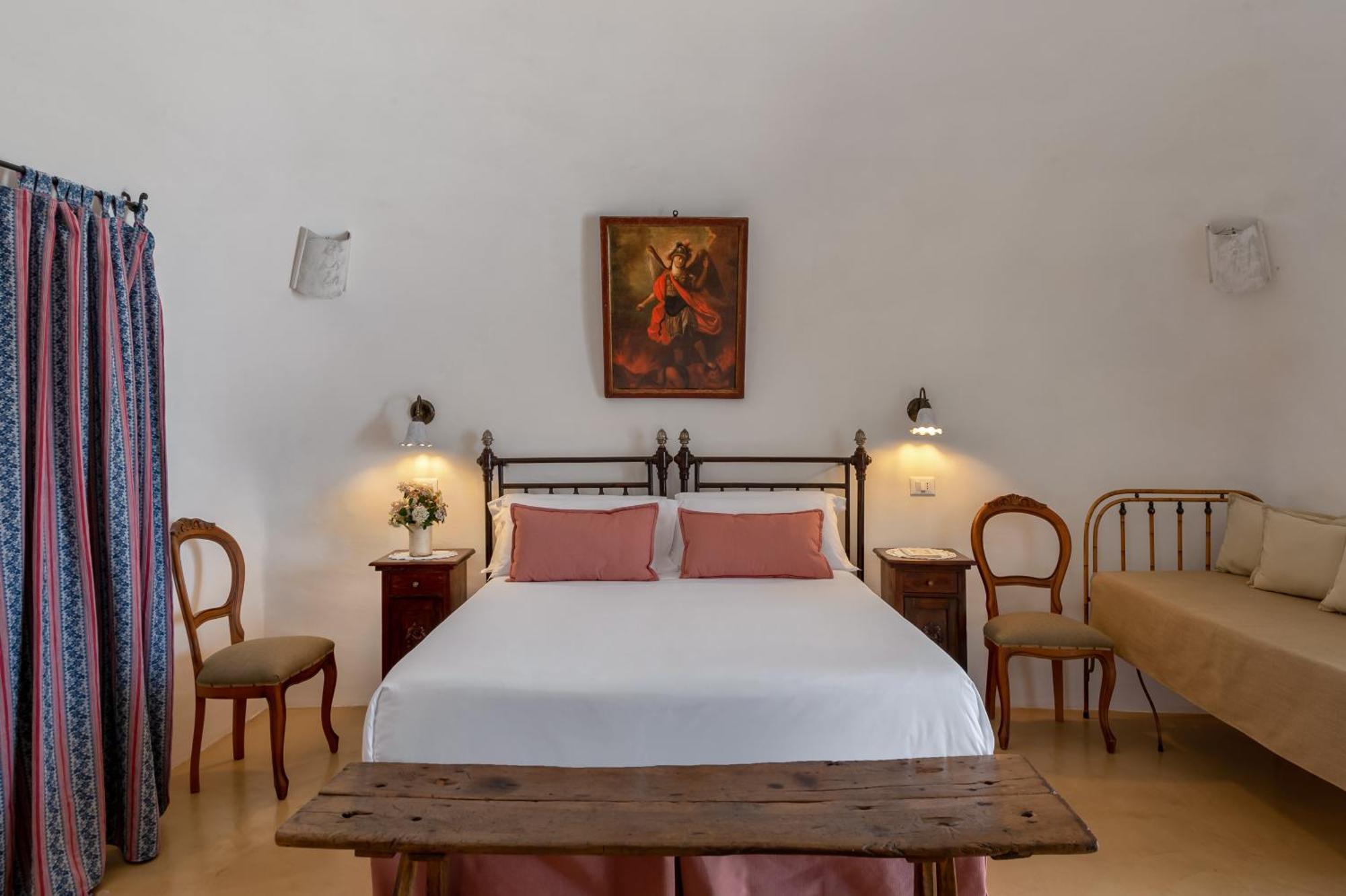 Agriturismo Masseria Aprile Locorotondo Luaran gambar