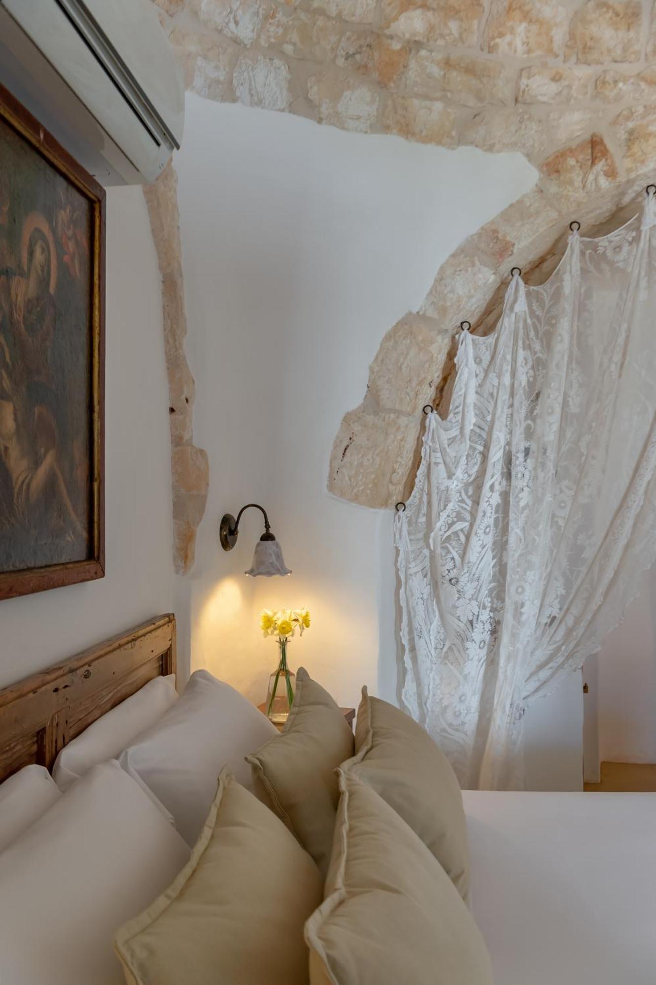 Agriturismo Masseria Aprile Locorotondo Luaran gambar