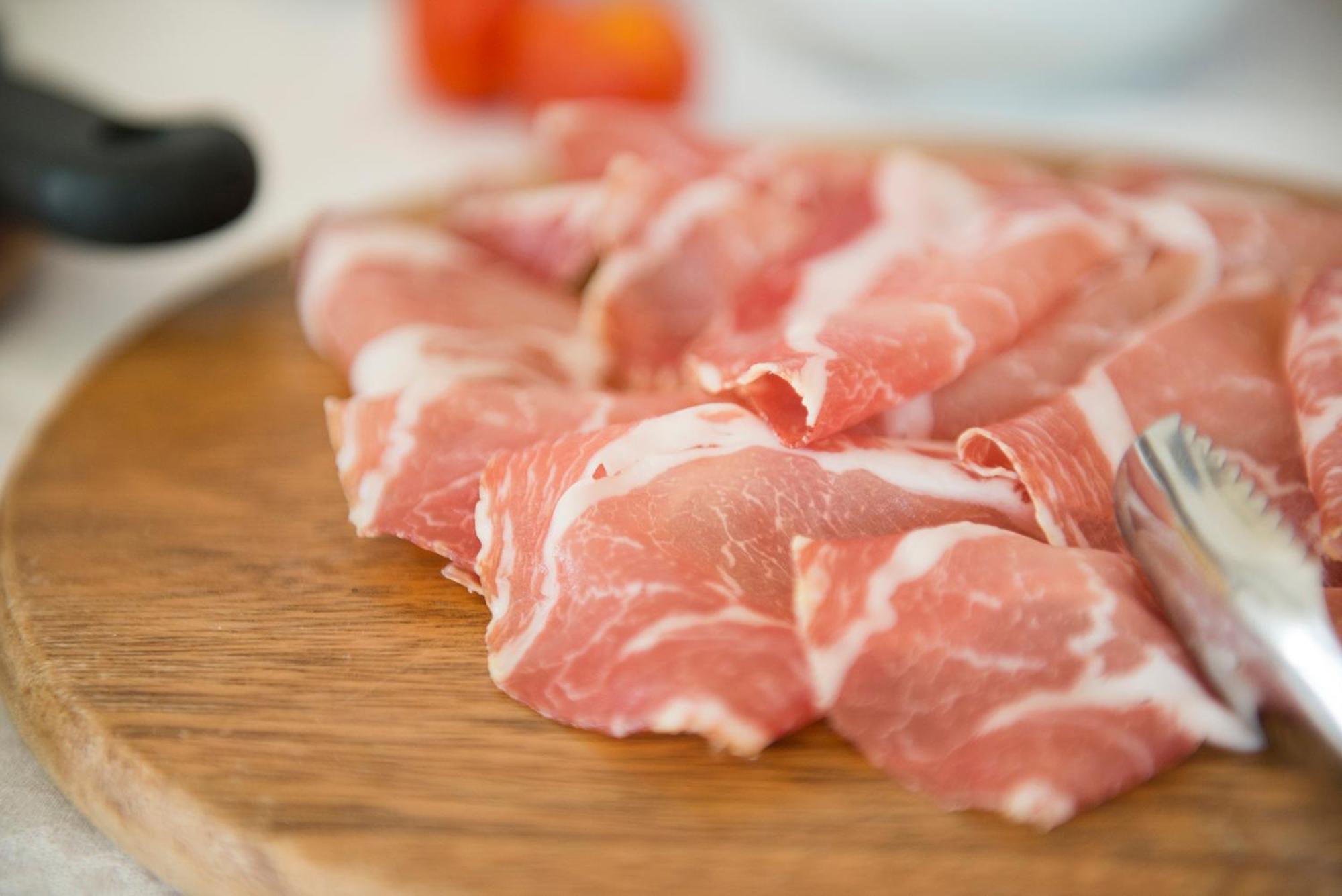 Agriturismo Masseria Aprile Locorotondo Luaran gambar